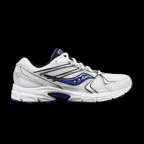 Grid Ride Millennium 'White Royal'