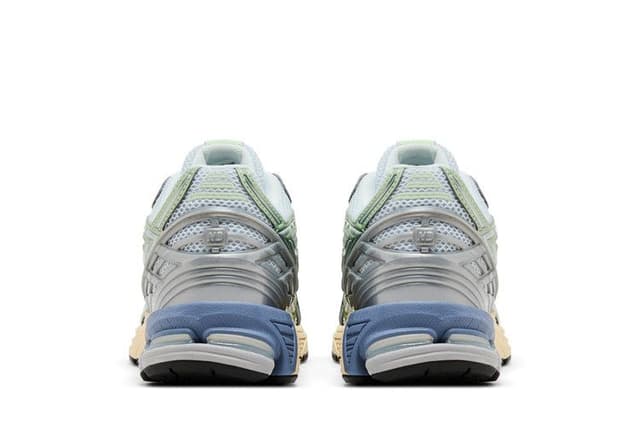 New Balance 1906R Ice Blue Melon Water 7