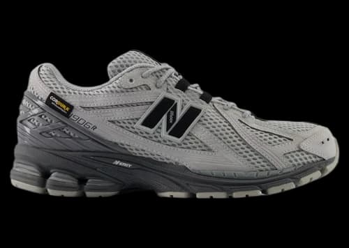 New Balance 1906R Cordura Grey Black 1