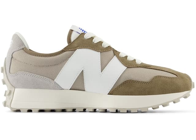 New Balance 327 Mushroom Light Mushroom 2