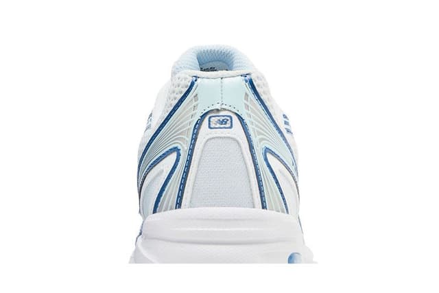 New Balance 740v2 White Ice Blue Sea Lime 8