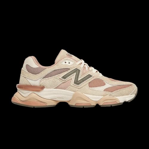New Balance 9060 Flat Taupe Light Sparrow (Foot Locker Exclusive)