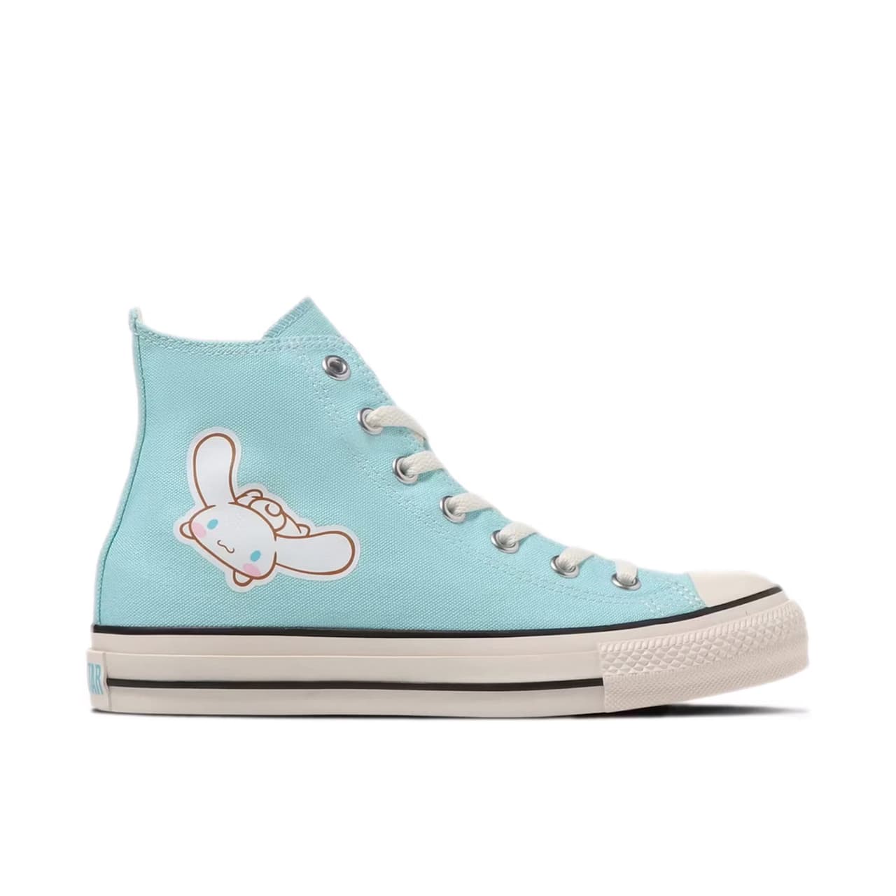 Converse Chuck Taylor All Star Hi Cinnamoroll Womens
