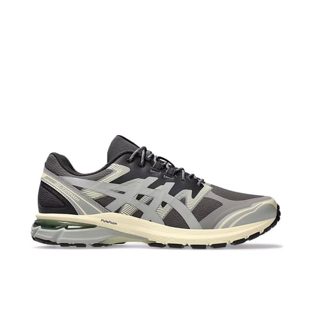 ASICS Gel-Terrain Truffle Grey 3