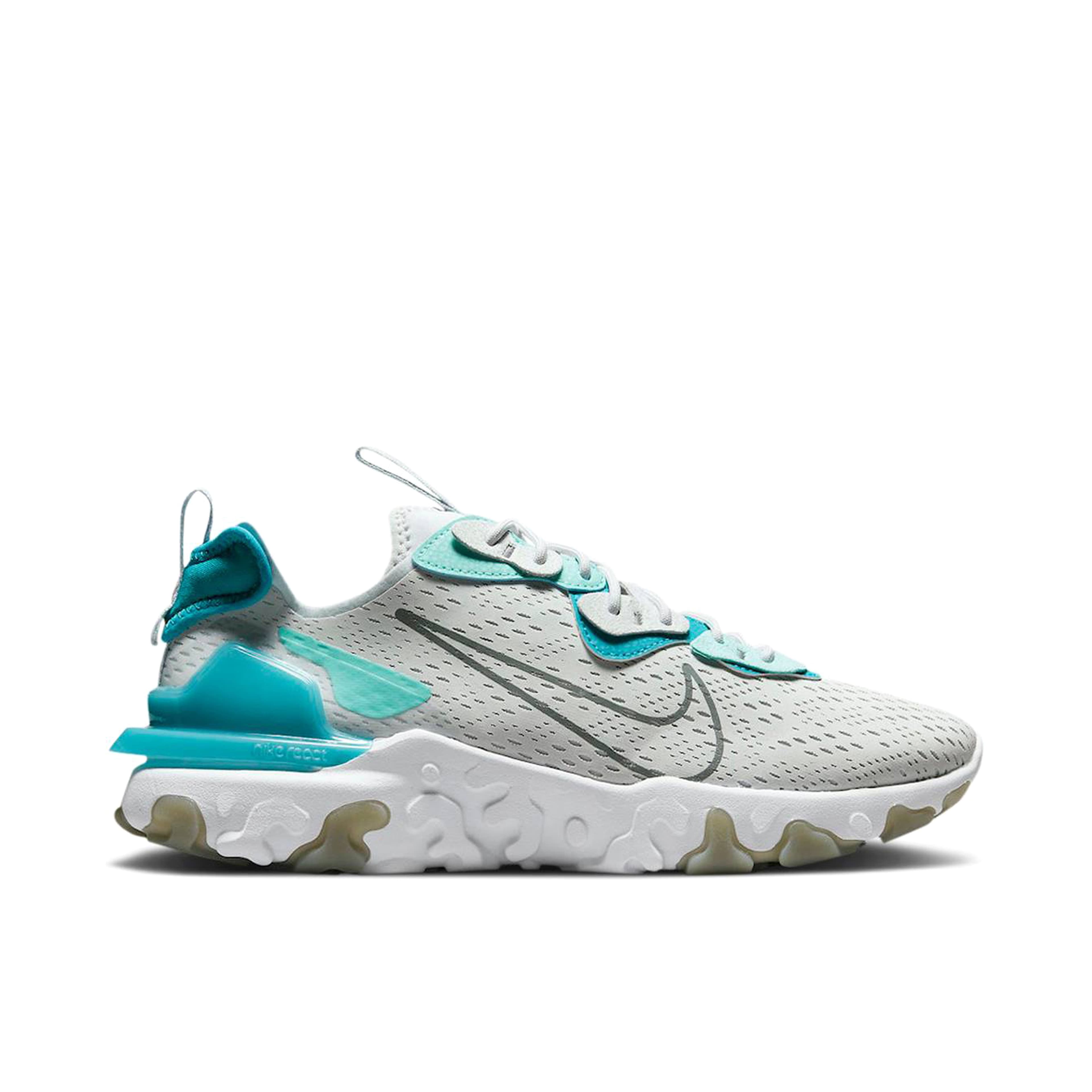 Nike React Vision 'Aquamarine' en Ibiza