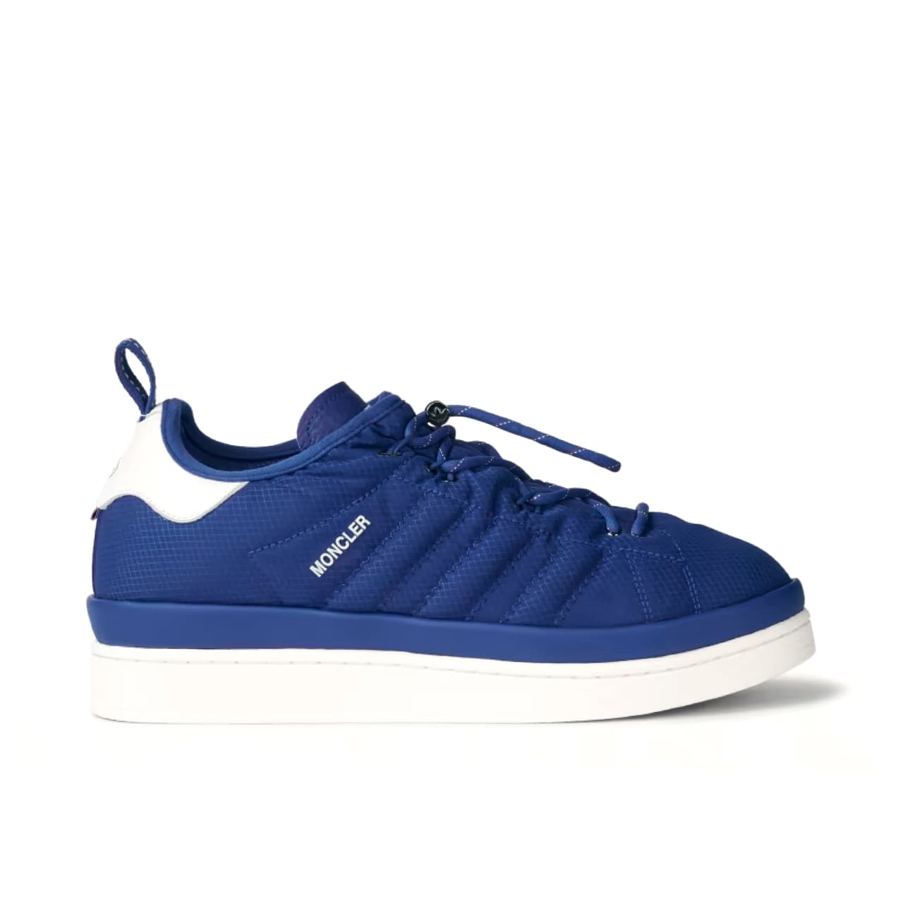 adidas Campus Moncler Royal Blue