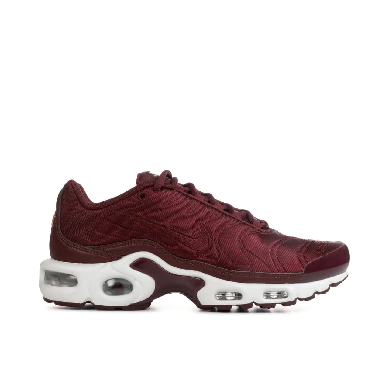 Nike Air Max Plus SE Metallic Mahogany