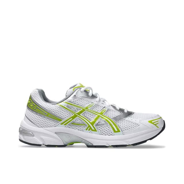 ASICS Gel-1130 White Green Apple 3