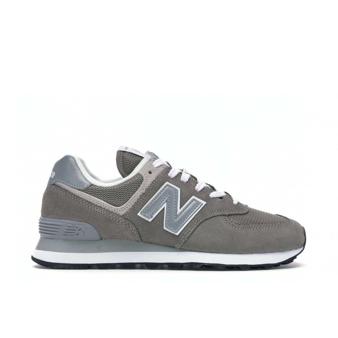 New Balance 574 Grey Day Classic Grey