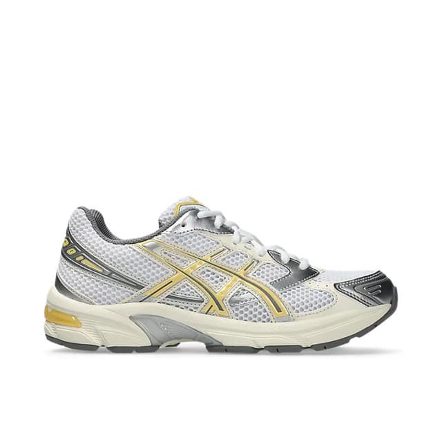 ASICS Gel-1130 White Faded Yellow (Women's) 3