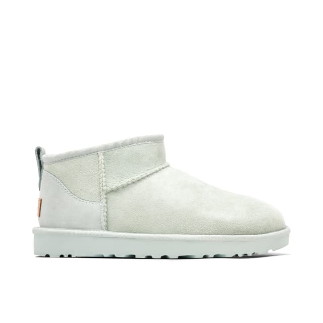 UGG Classic Ultra Mini Boot Goose (Women's) 3