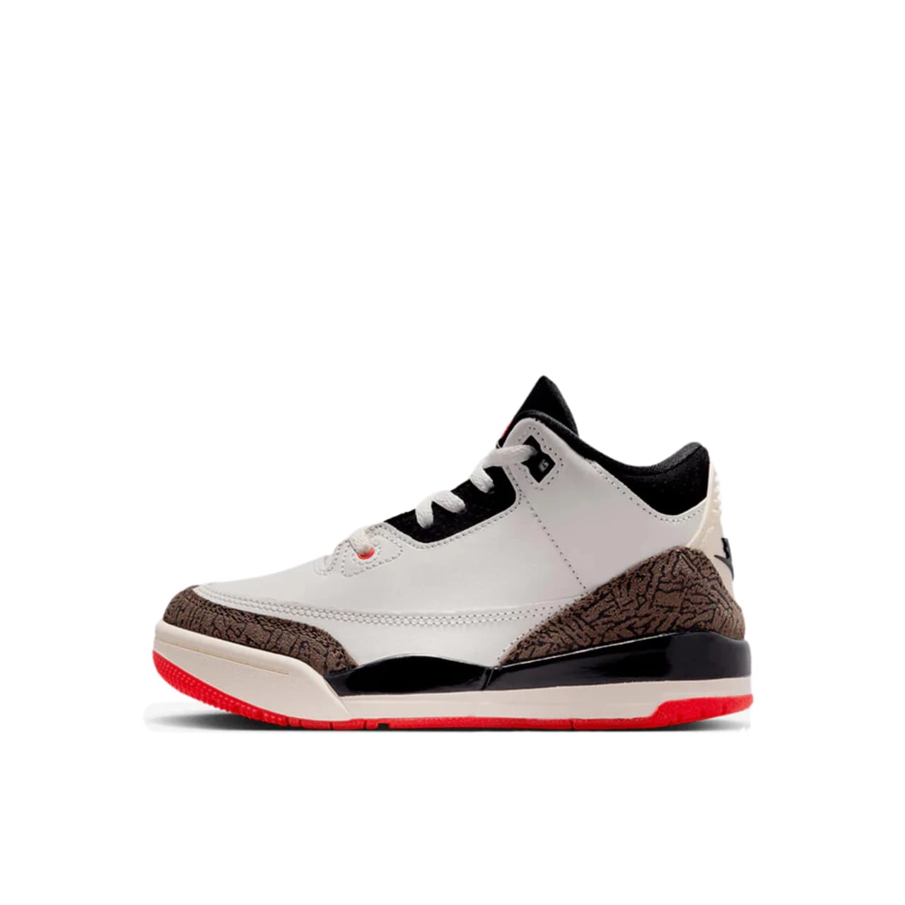 Jordan 3 Retro World's Best Dad (PS)