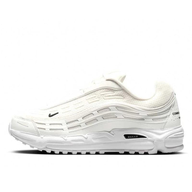 Nike Air Max TL 2.5 Comme des Garcons Homme Plus White