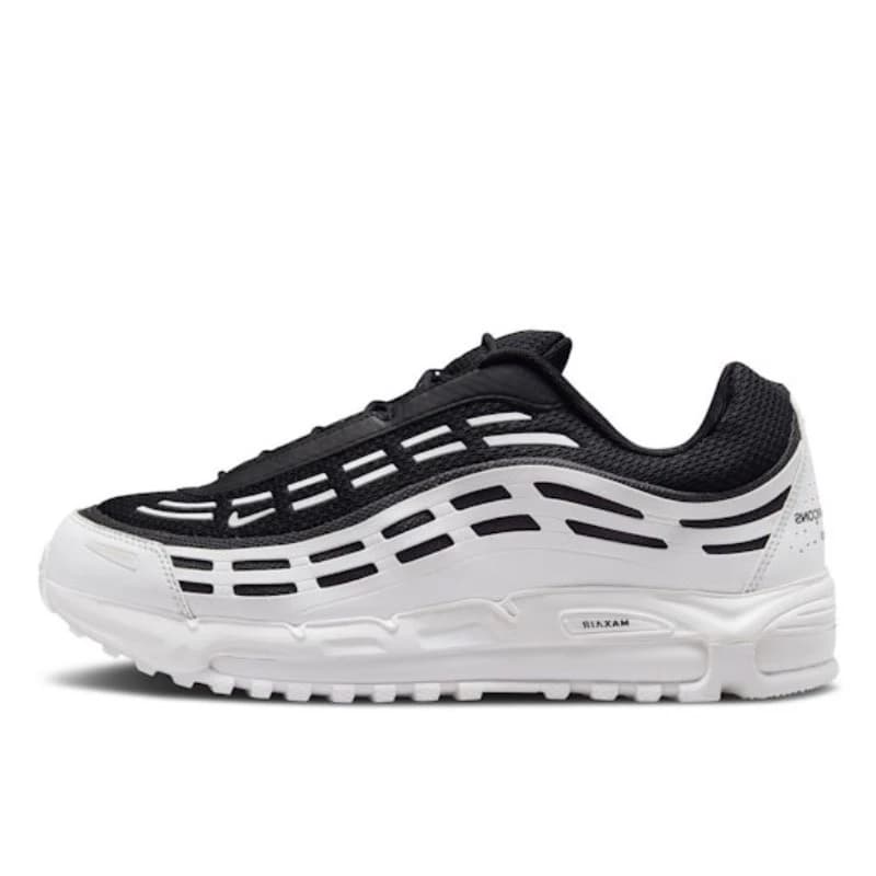 Nike Air Max TL 2.5 Comme des Garcons Homme Plus Black White