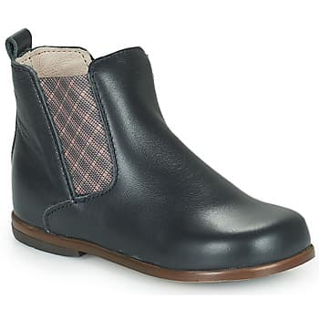 Little Mary Botines ARON