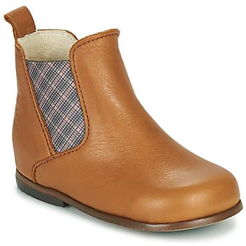 Little Mary Botines ARON