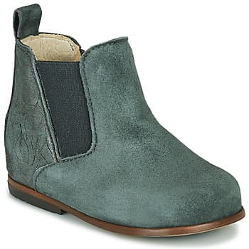 Little Mary Botines ARON