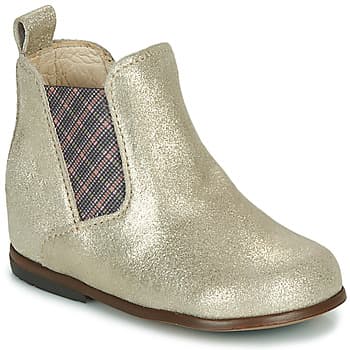 Little Mary Botines ARON