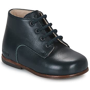 Little Mary Zapatillas altas MILOTO