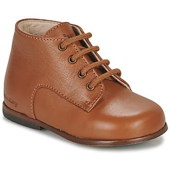 Little Mary Zapatillas altas MILOTO