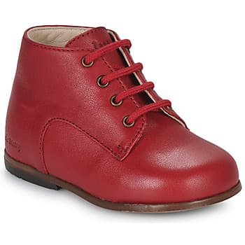 Little Mary Zapatillas altas MILOTO