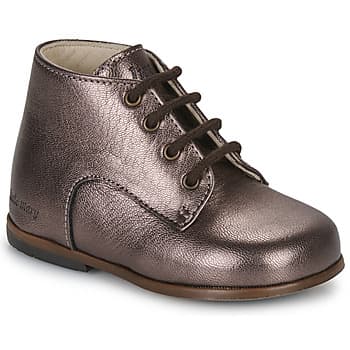 Little Mary Zapatillas altas MILOTO