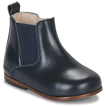 Little Mary Botines ARON