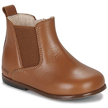 Little Mary Botines ARON