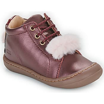 GBB Zapatillas altas EDOLINA