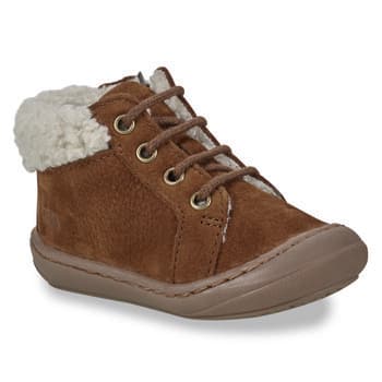 GBB Zapatillas altas ABOCO FLEX