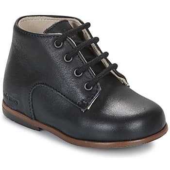 Little Mary Zapatillas altas MILOTO