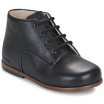 Little Mary Zapatillas altas MILOTO