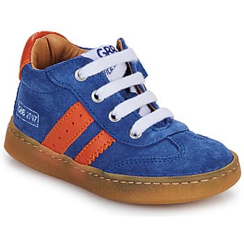 GBB Zapatillas altas ANAIS TWIST