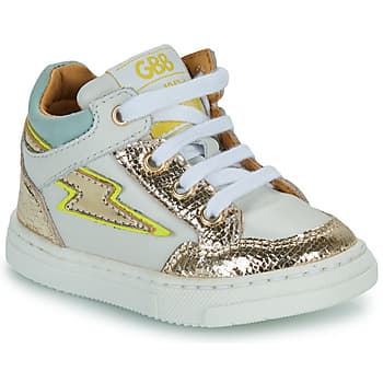 GBB Zapatillas altas DALILA FLEX