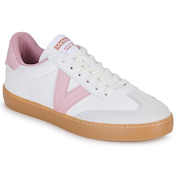 Victoria Zapatillas BERLIN CICLISTA EFECTO PIEL SERRAJE