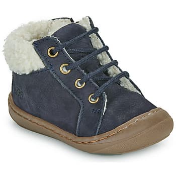 GBB Zapatillas altas ABOCO FLEX
