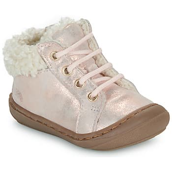 GBB Zapatillas altas ABOCO FLEX