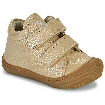 Naturino Zapatillas altas COCOON VL SUEDE SAVAGE