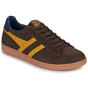 Gola Zapatillas EQUIPE II SUEDE