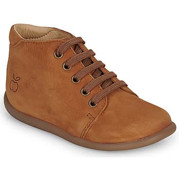 Pom d'Api Botines STAND-UP BOTTINE