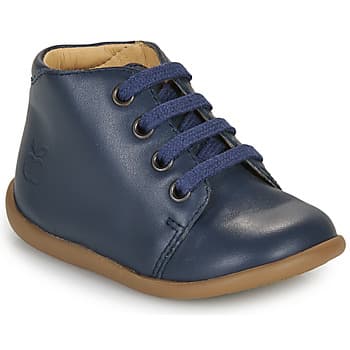 Pom d'Api Botines STAND-UP BOTTINE