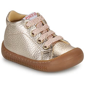 Pom d'Api Botines YAKA WALK