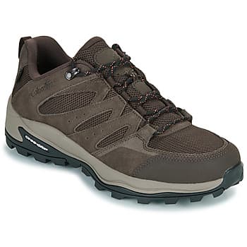 Columbia Zapatillas de senderismo REDMOND IV LOW WATERPROOF