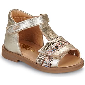 GBB Sandalias planas CRAQUANT