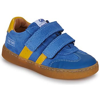 GBB Zapatillas KARINE