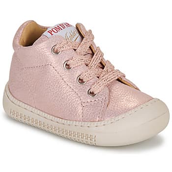 Pom d'Api Zapatillas altas YAKA WALK