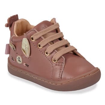 Easy Peasy Zapatillas altas MY DODU LACET LAPINOU