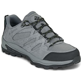Columbia Zapatillas de senderismo REDMOND IV LOW WATERPROOF