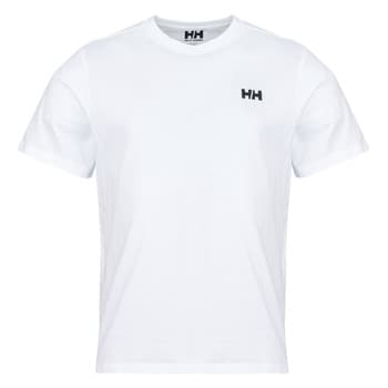 Helly Hansen Camiseta HH STAPLE T-SHIRT