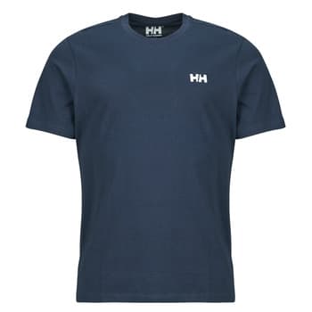 Helly Hansen Camiseta HH STAPLE T-SHIRT